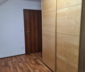 Dodatečná montáž podkroví Okal
