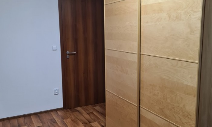 Dodatečná montáž podkroví Okal