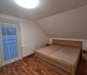 Dodatečná montáž podkroví Okal