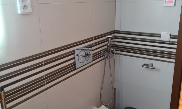 Dodatečná montáž podkroví Okal