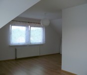 Dodatečná montáž podkroví Okal
