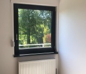 Výměna rozvodů topení a radiátorů Okal