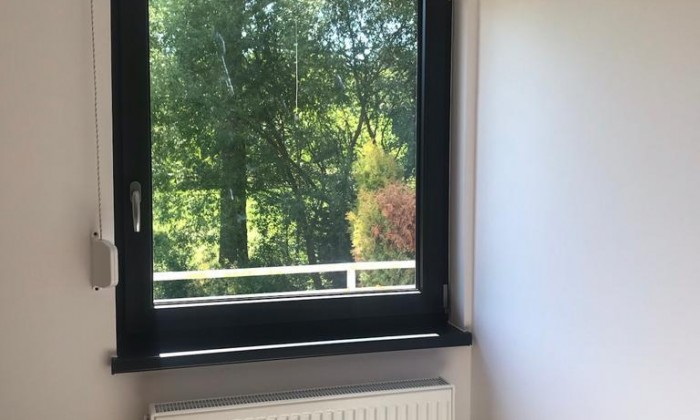 Výměna rozvodů topení a radiátorů Okal