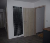 Výměna rozvodů topení a radiátorů Okal