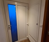 Úprava rozvodů elektro Okal