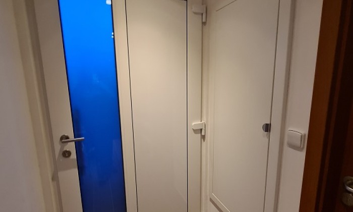Úprava rozvodů elektro Okal