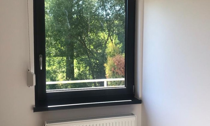 Výměna oken a vchodových dveří okal